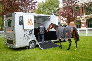 Horsebox Hire