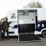 Horsebox Hire and Sales