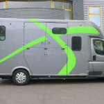 Theault Horseboxes