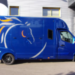 Theault Horseboxes