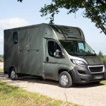 Theault Horseboxes