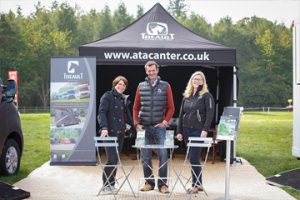 Why hire from Atacanter Horsebox Hire & Sales?